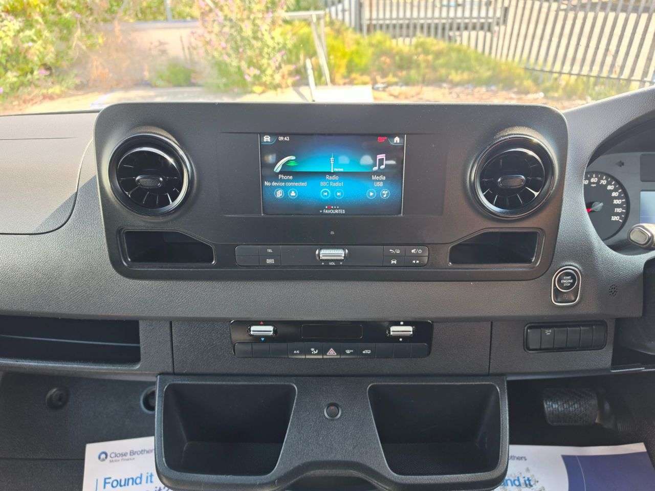 2022 MERCEDES-BENZ SPRINTER 2022 MERCEDES-BENZ SPRINTER