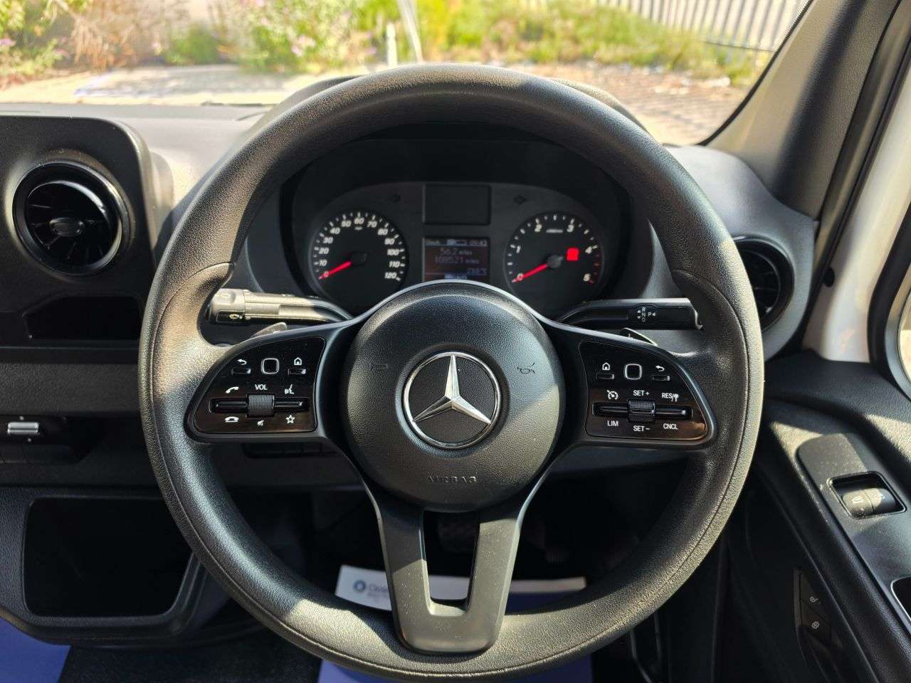 2022 MERCEDES-BENZ SPRINTER 2022 MERCEDES-BENZ SPRINTER