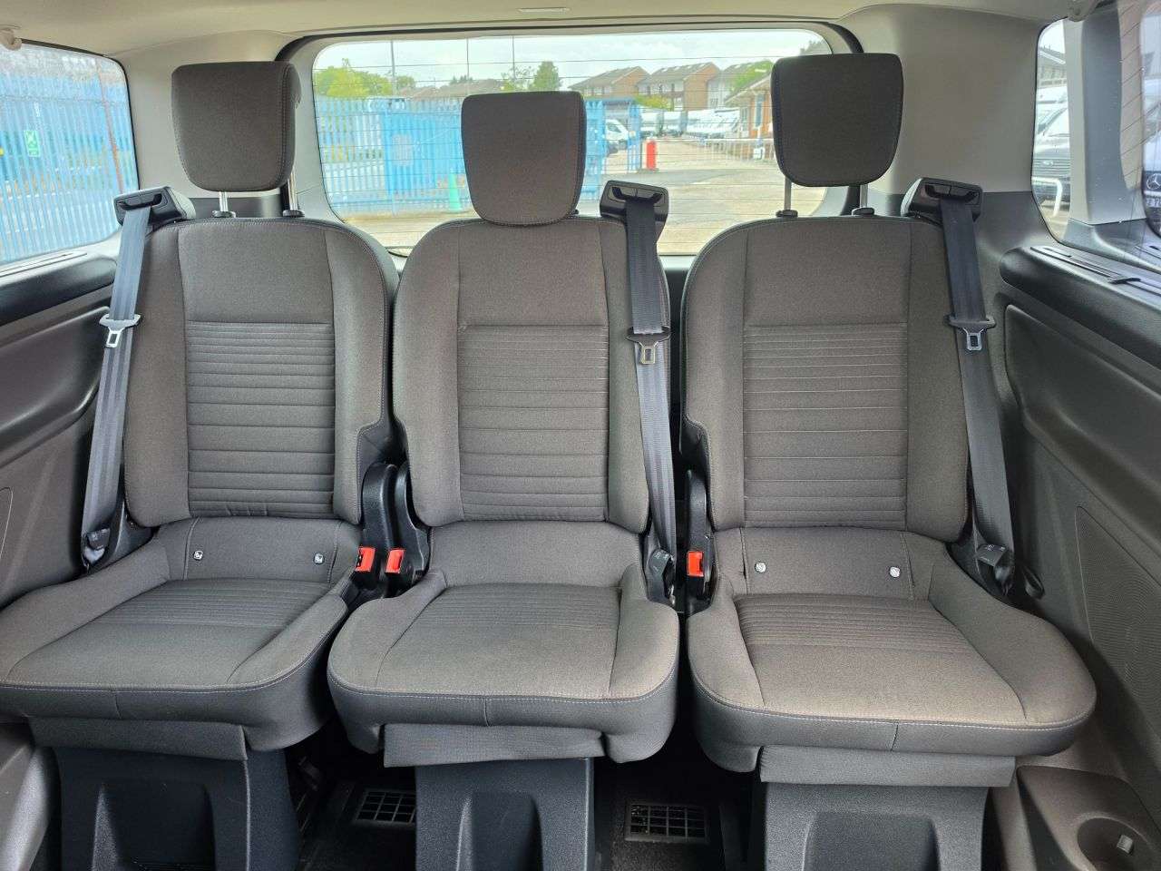 2021 FORD TOURNEO CUSTOM 2021 FORD TOURNEO CUSTOM