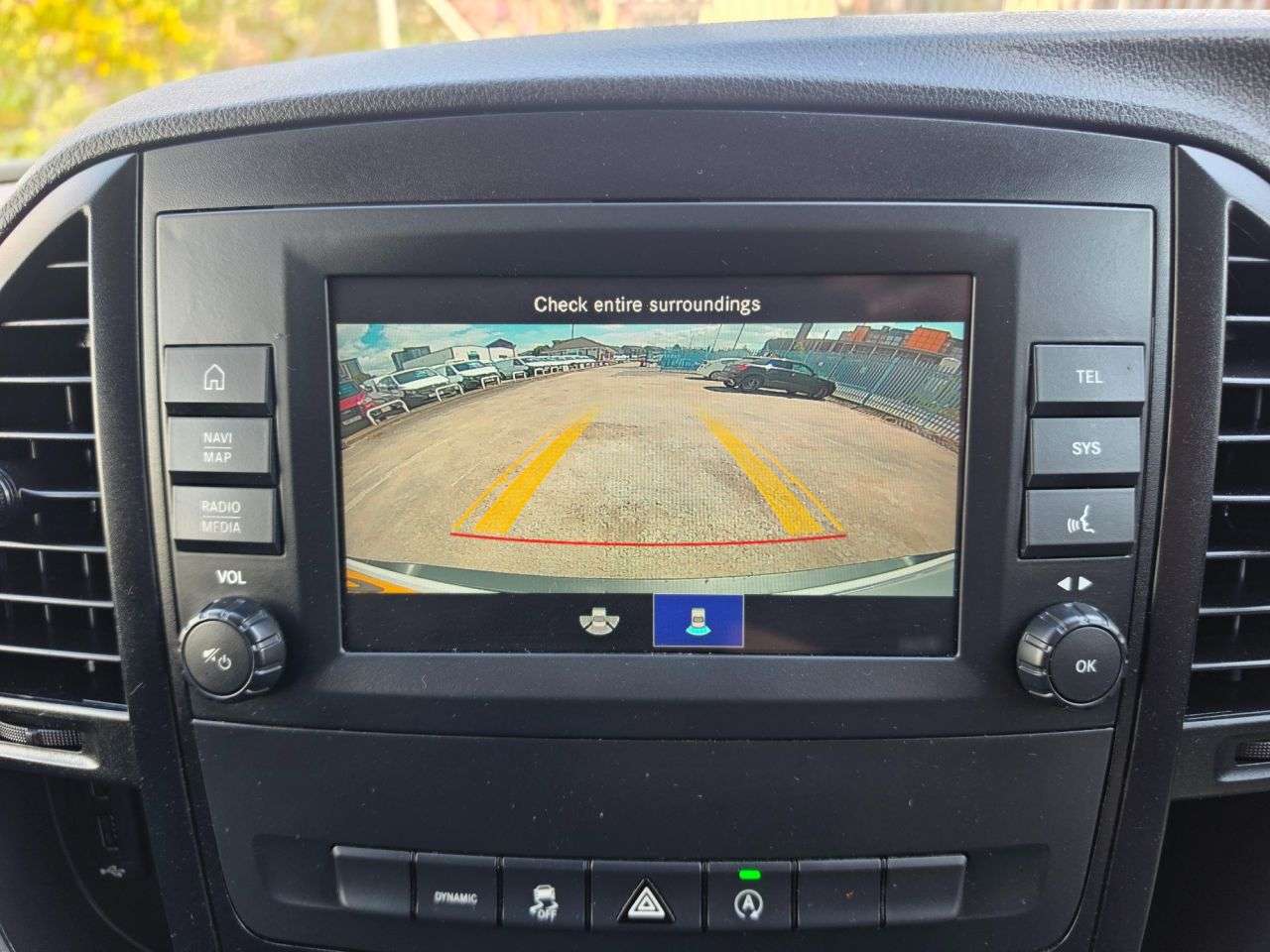 2021 MERCEDES-BENZ VITO 2021 MERCEDES-BENZ VITO