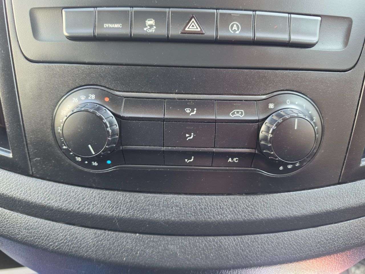2021 MERCEDES-BENZ VITO 2021 MERCEDES-BENZ VITO