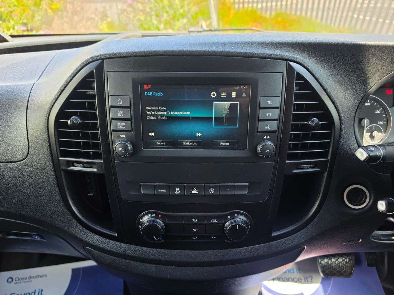2021 MERCEDES-BENZ VITO 2021 MERCEDES-BENZ VITO