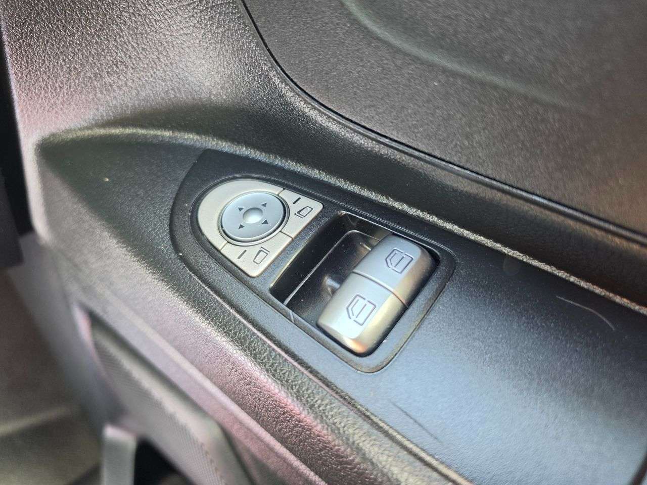 2021 MERCEDES-BENZ VITO 2021 MERCEDES-BENZ VITO