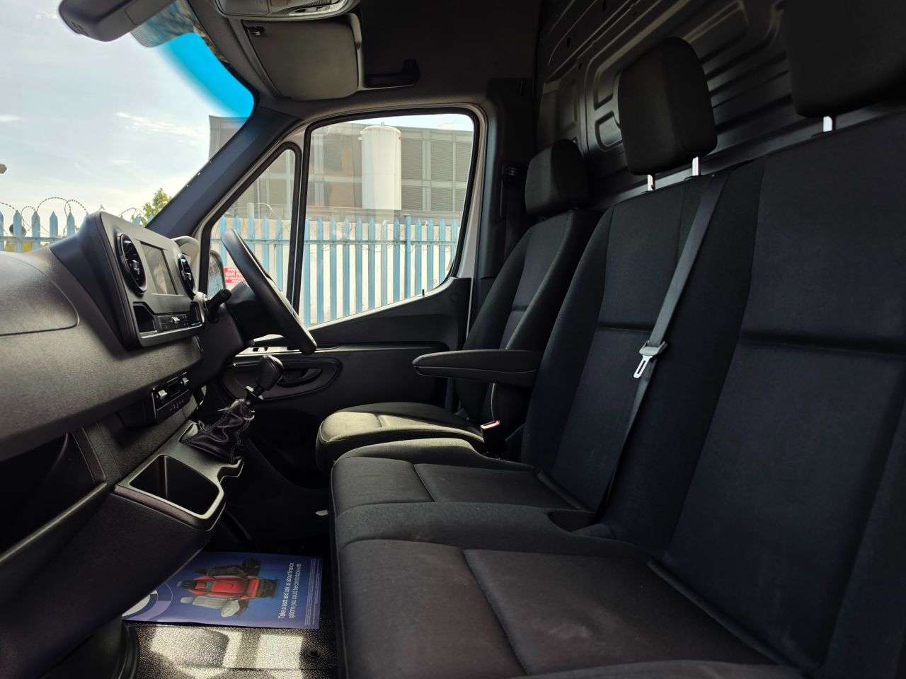 2023 MERCEDES-BENZ SPRINTER 2023 MERCEDES-BENZ SPRINTER