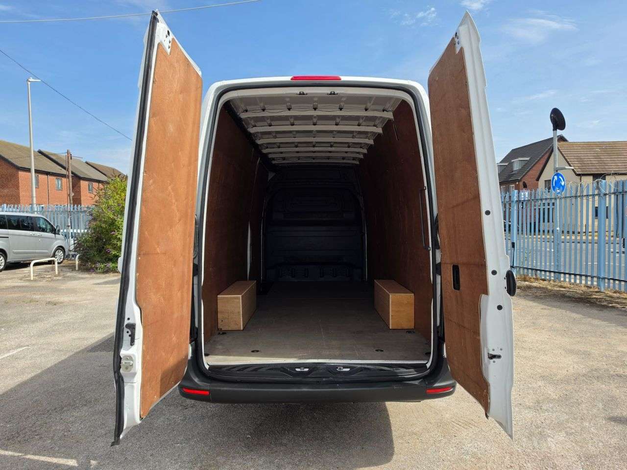 2023 MERCEDES-BENZ SPRINTER 2023 MERCEDES-BENZ SPRINTER