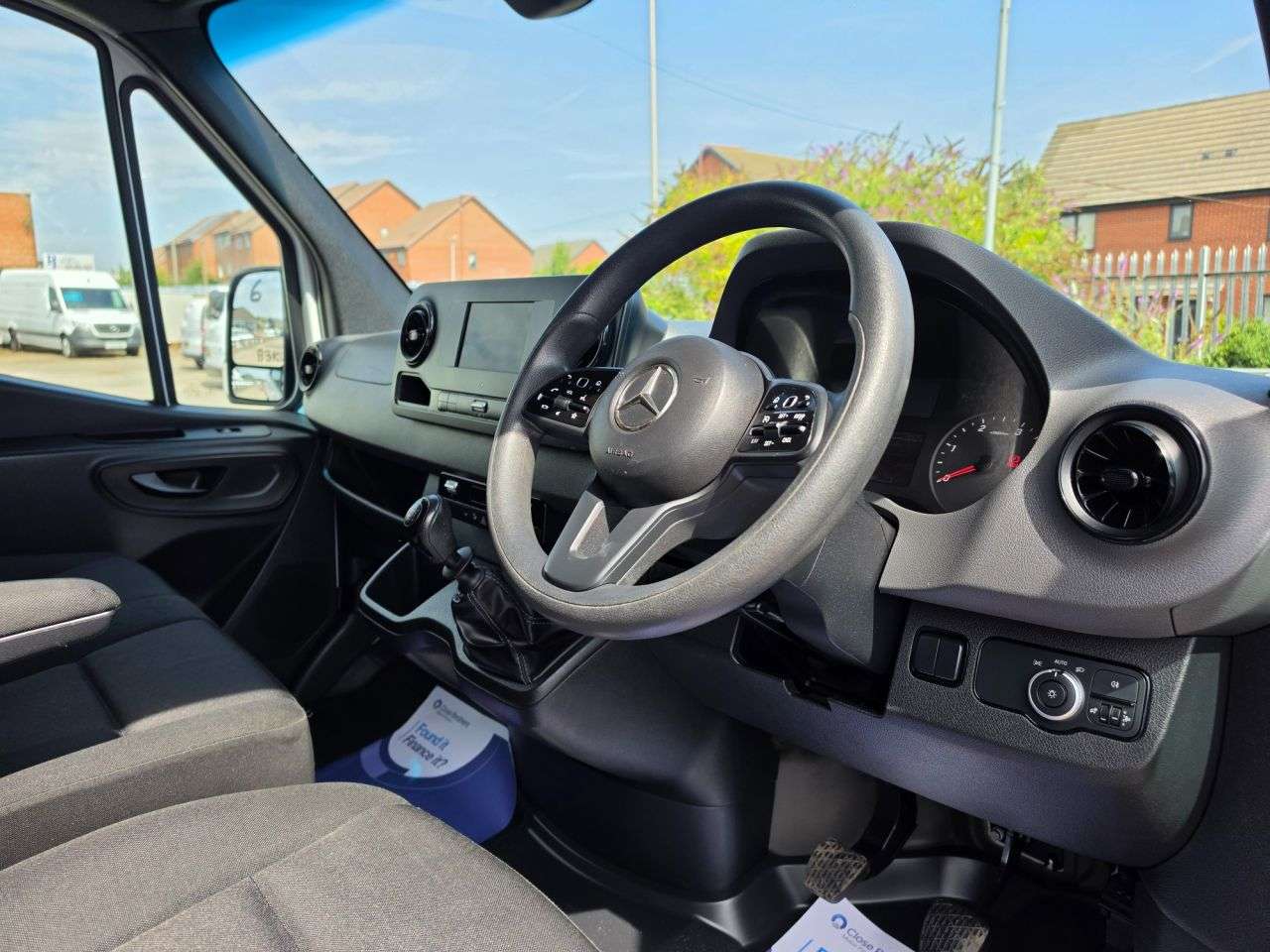 2023 MERCEDES-BENZ SPRINTER 2023 MERCEDES-BENZ SPRINTER