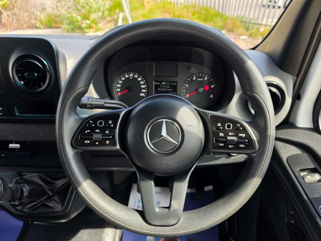 2023 MERCEDES-BENZ SPRINTER 2023 MERCEDES-BENZ SPRINTER