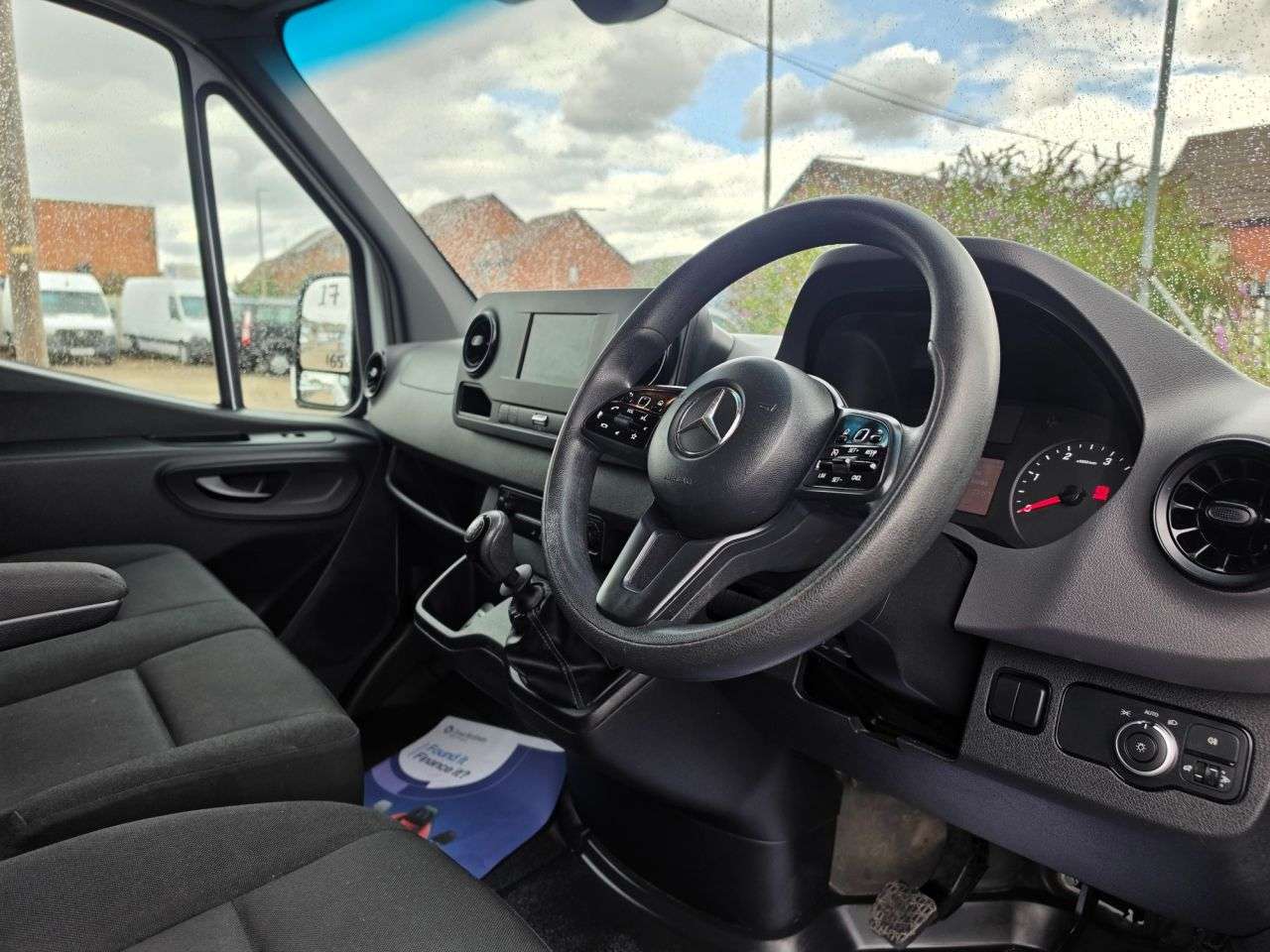 2021 MERCEDES-BENZ SPRINTER 2021 MERCEDES-BENZ SPRINTER