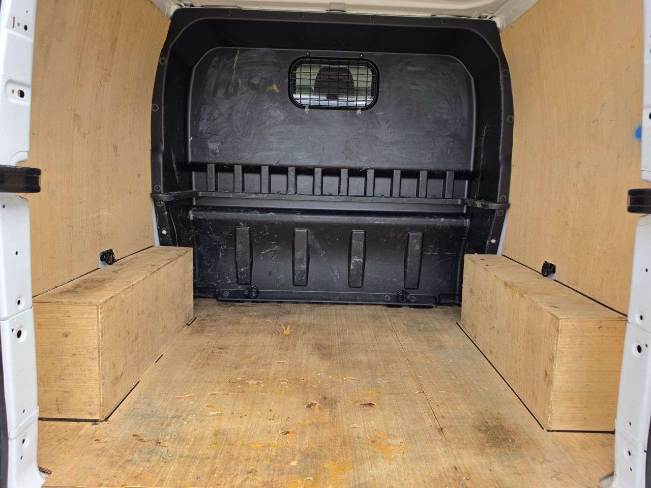 2023 FORD TRANSIT CUSTOM 2023 FORD TRANSIT CUSTOM