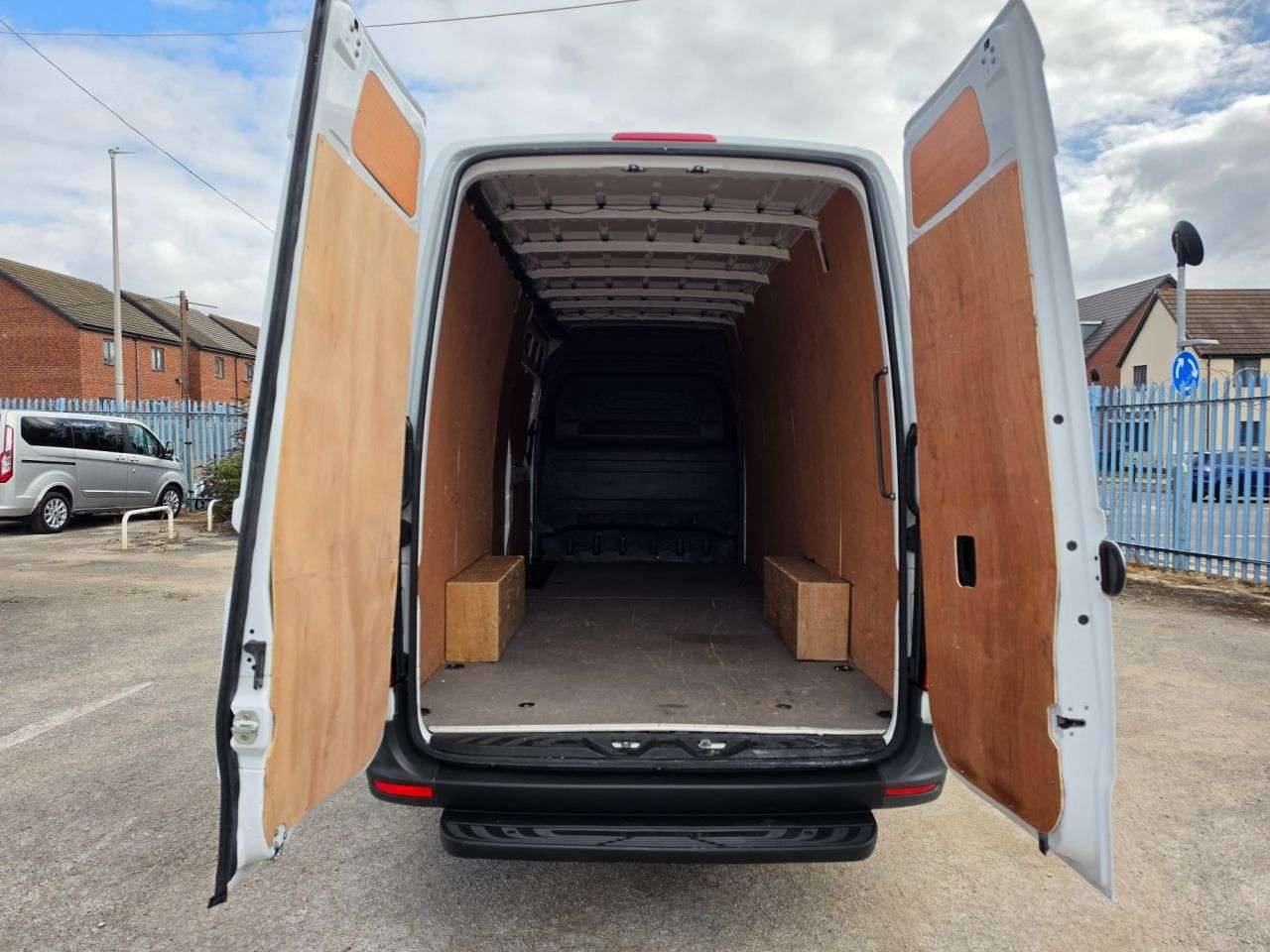 2023 MERCEDES-BENZ SPRINTER 2023 MERCEDES-BENZ SPRINTER