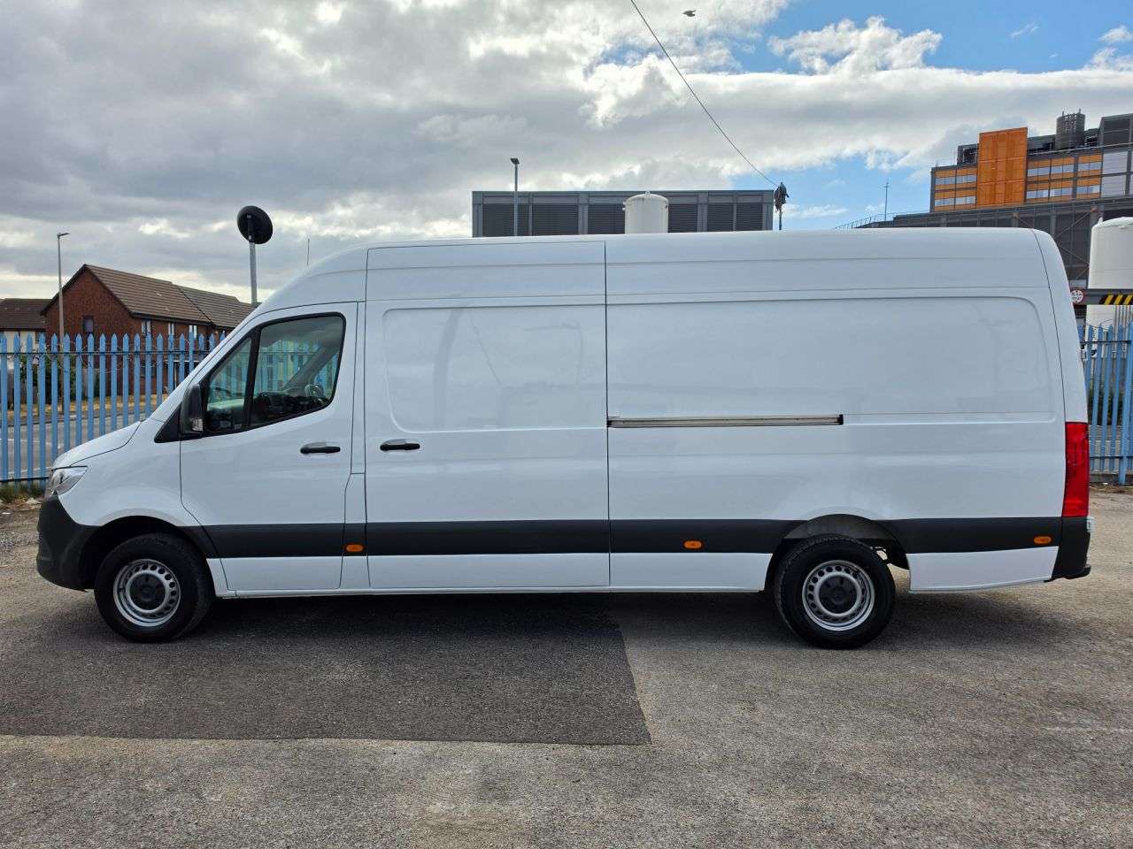 2023 MERCEDES-BENZ SPRINTER 2023 MERCEDES-BENZ SPRINTER