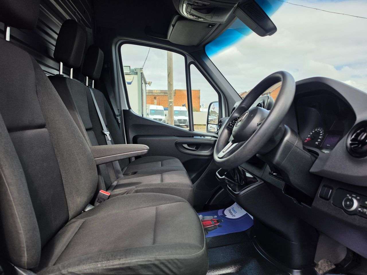 2023 MERCEDES-BENZ SPRINTER 2023 MERCEDES-BENZ SPRINTER