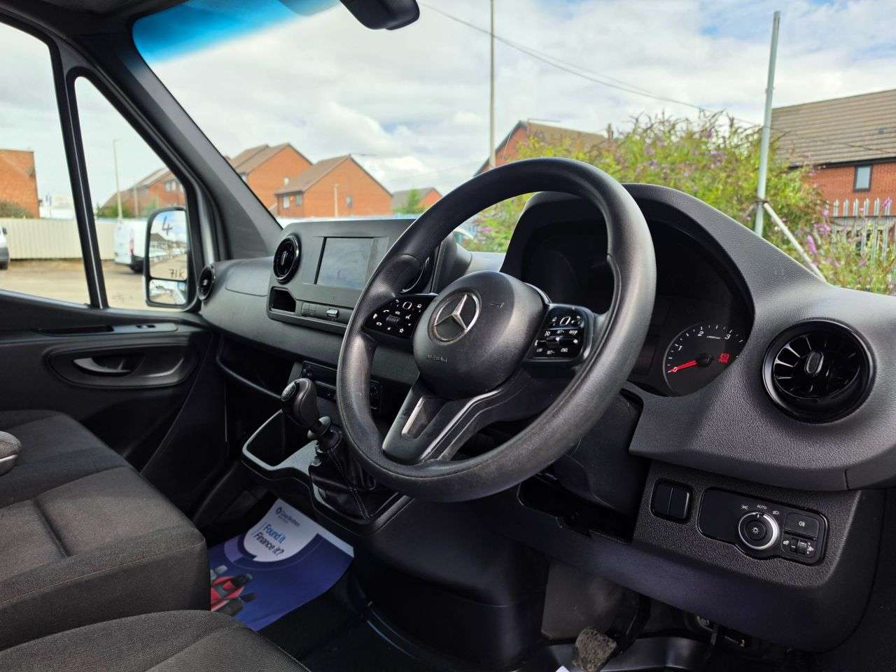 2023 MERCEDES-BENZ SPRINTER 2023 MERCEDES-BENZ SPRINTER