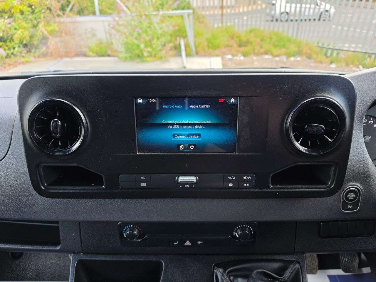 2023 MERCEDES-BENZ SPRINTER 2023 MERCEDES-BENZ SPRINTER