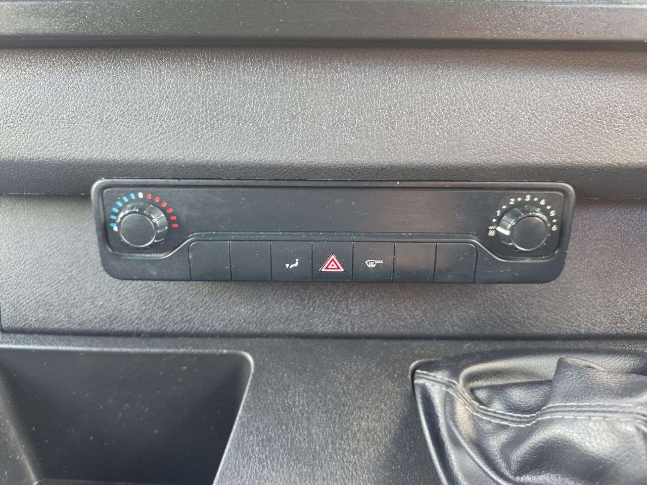 2023 MERCEDES-BENZ SPRINTER 2023 MERCEDES-BENZ SPRINTER
