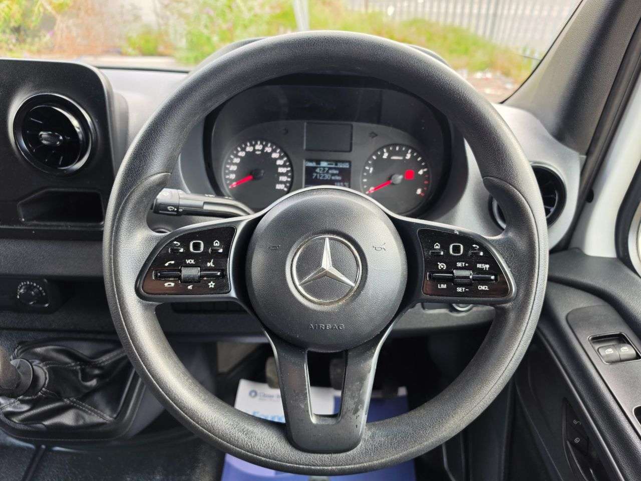 2023 MERCEDES-BENZ SPRINTER 2023 MERCEDES-BENZ SPRINTER
