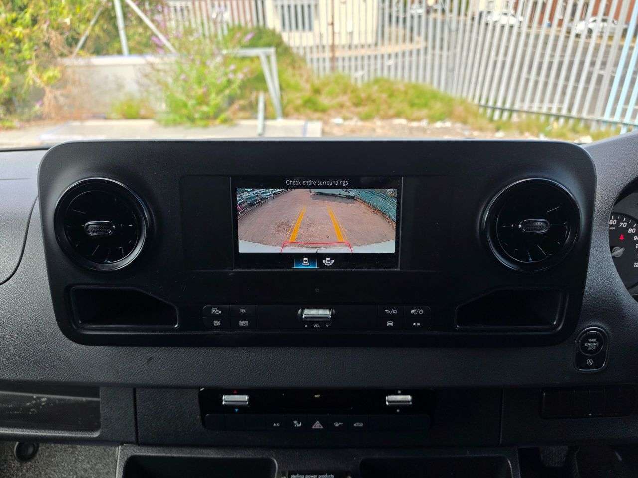 2022 MERCEDES-BENZ SPRINTER 2022 MERCEDES-BENZ SPRINTER