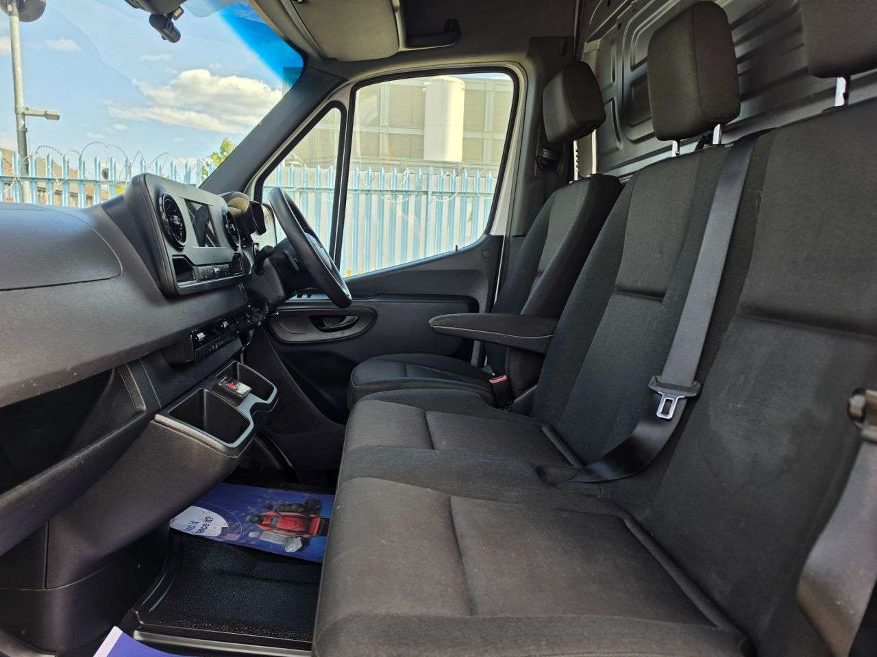 2022 MERCEDES-BENZ SPRINTER 2022 MERCEDES-BENZ SPRINTER