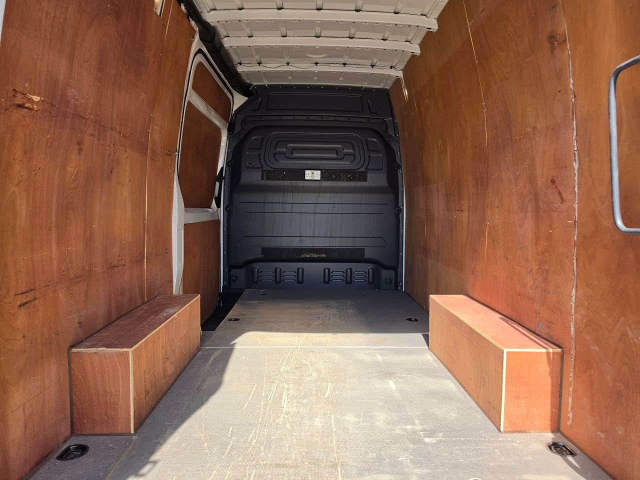 2022 MERCEDES-BENZ SPRINTER 2022 MERCEDES-BENZ SPRINTER