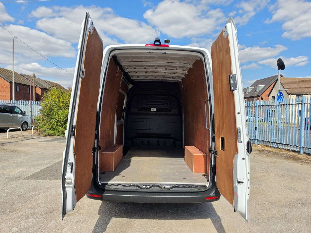 2022 MERCEDES-BENZ SPRINTER 2022 MERCEDES-BENZ SPRINTER