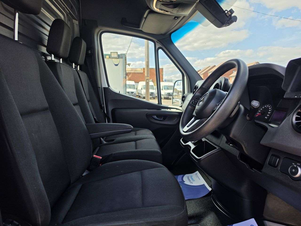 2022 MERCEDES-BENZ SPRINTER 2022 MERCEDES-BENZ SPRINTER