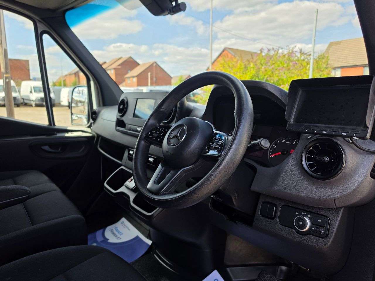 2022 MERCEDES-BENZ SPRINTER 2022 MERCEDES-BENZ SPRINTER