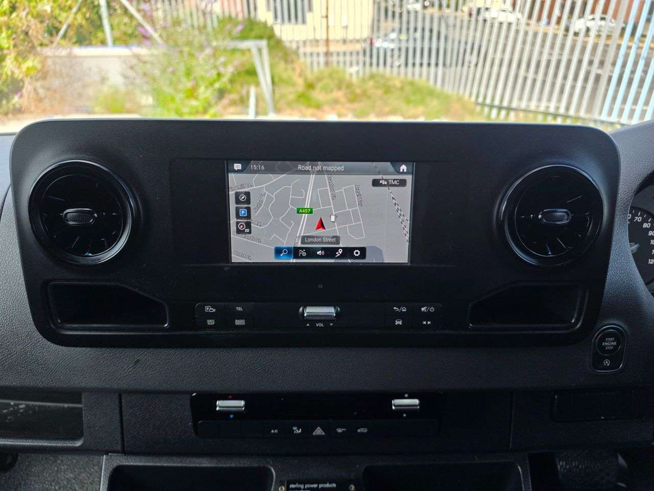 2022 MERCEDES-BENZ SPRINTER 2022 MERCEDES-BENZ SPRINTER