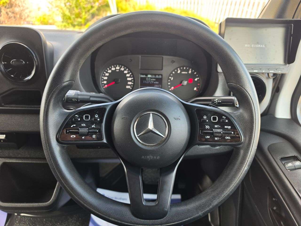 2022 MERCEDES-BENZ SPRINTER 2022 MERCEDES-BENZ SPRINTER