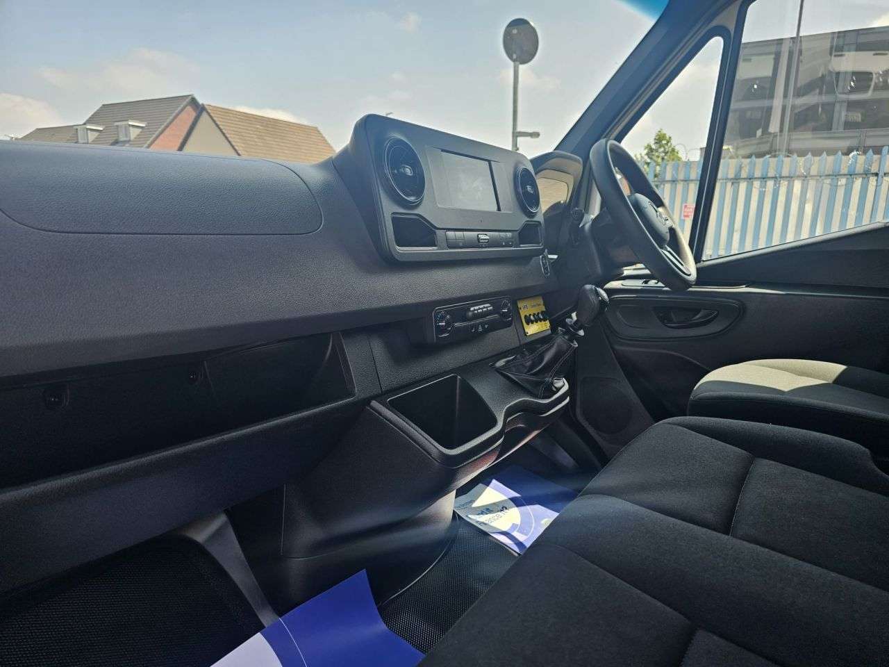 2020 MERCEDES-BENZ SPRINTER 2020 MERCEDES-BENZ SPRINTER