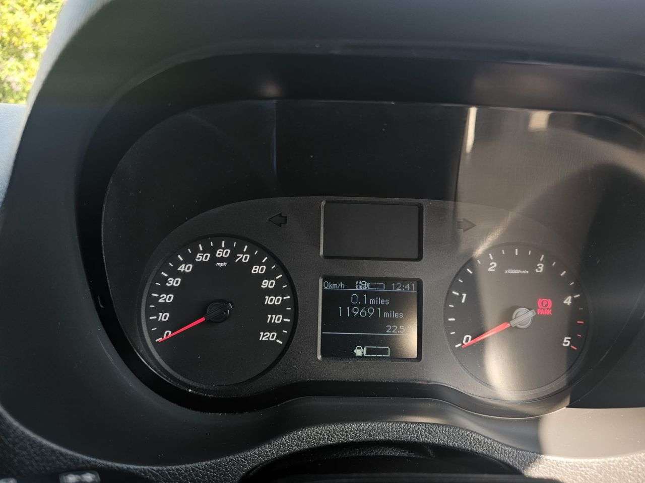 2020 MERCEDES-BENZ SPRINTER 2020 MERCEDES-BENZ SPRINTER