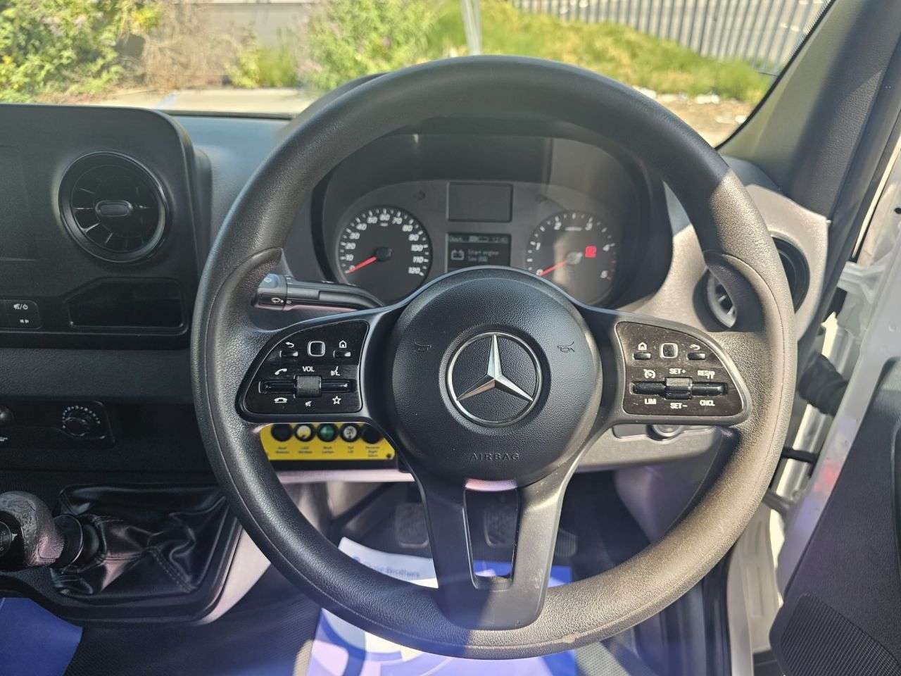2020 MERCEDES-BENZ SPRINTER 2020 MERCEDES-BENZ SPRINTER