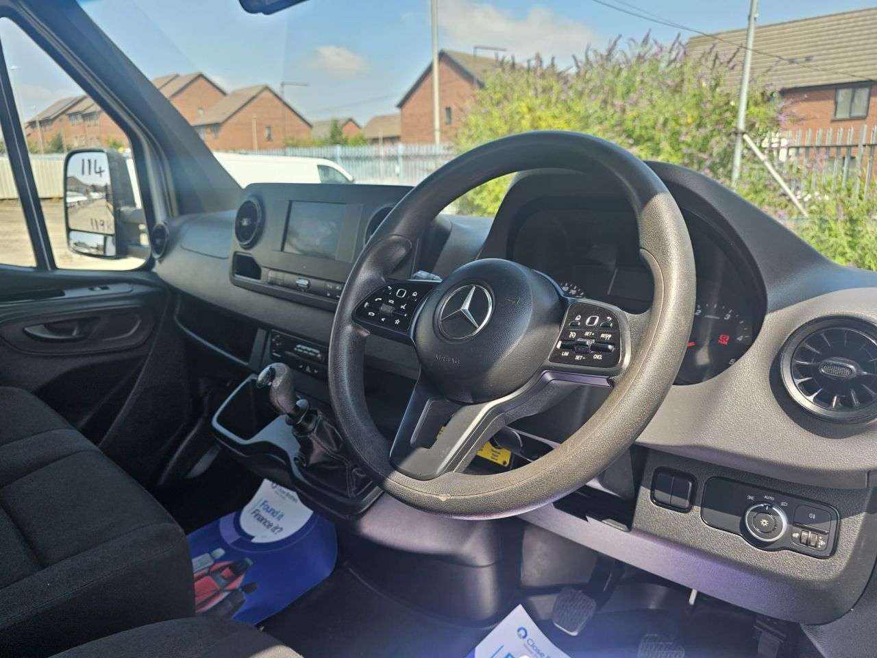 2020 MERCEDES-BENZ SPRINTER 2020 MERCEDES-BENZ SPRINTER