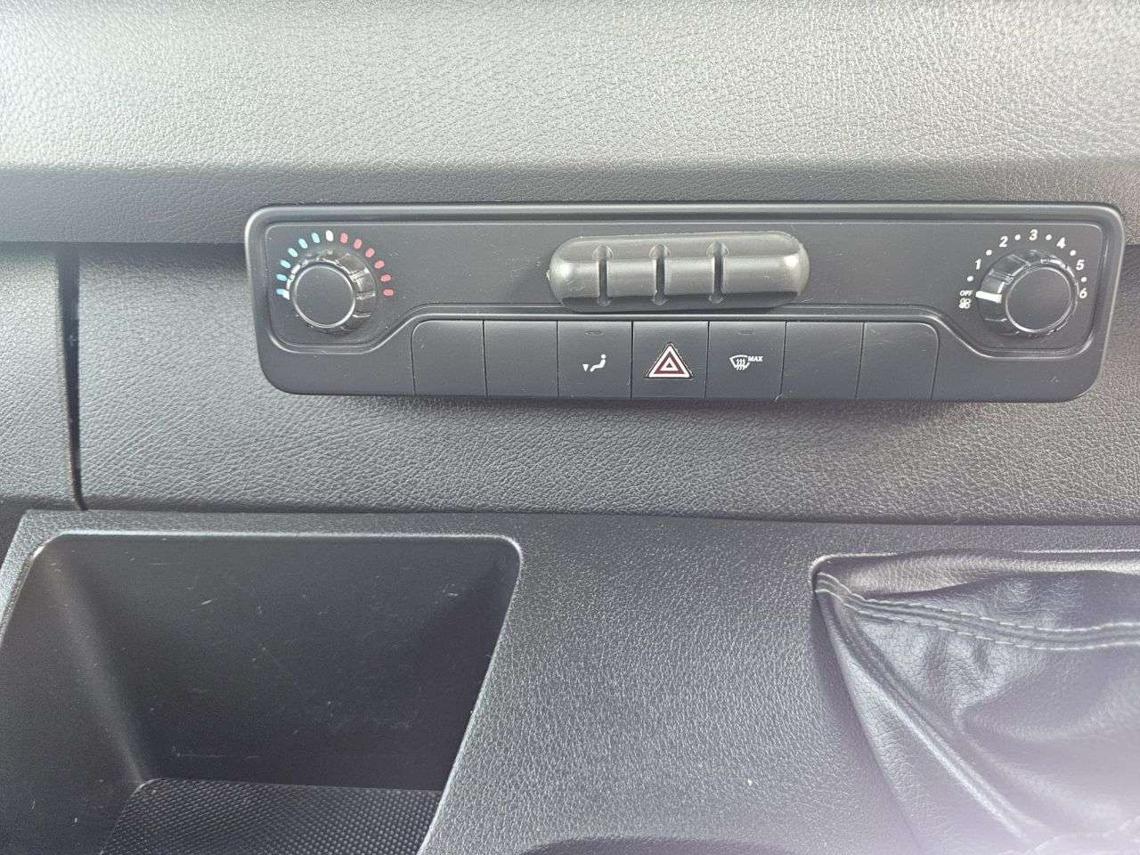 2020 MERCEDES-BENZ SPRINTER 2020 MERCEDES-BENZ SPRINTER