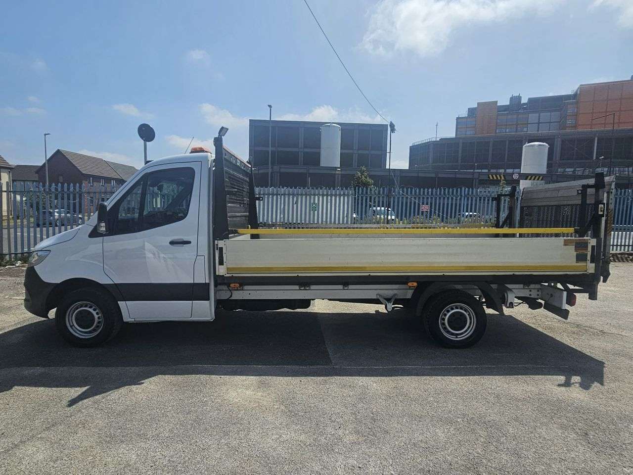 2020 MERCEDES-BENZ SPRINTER 2020 MERCEDES-BENZ SPRINTER