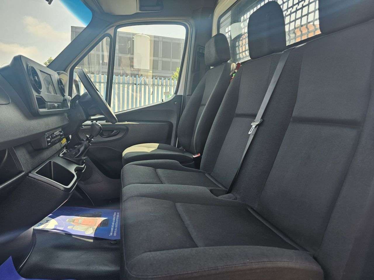 2020 MERCEDES-BENZ SPRINTER 2020 MERCEDES-BENZ SPRINTER