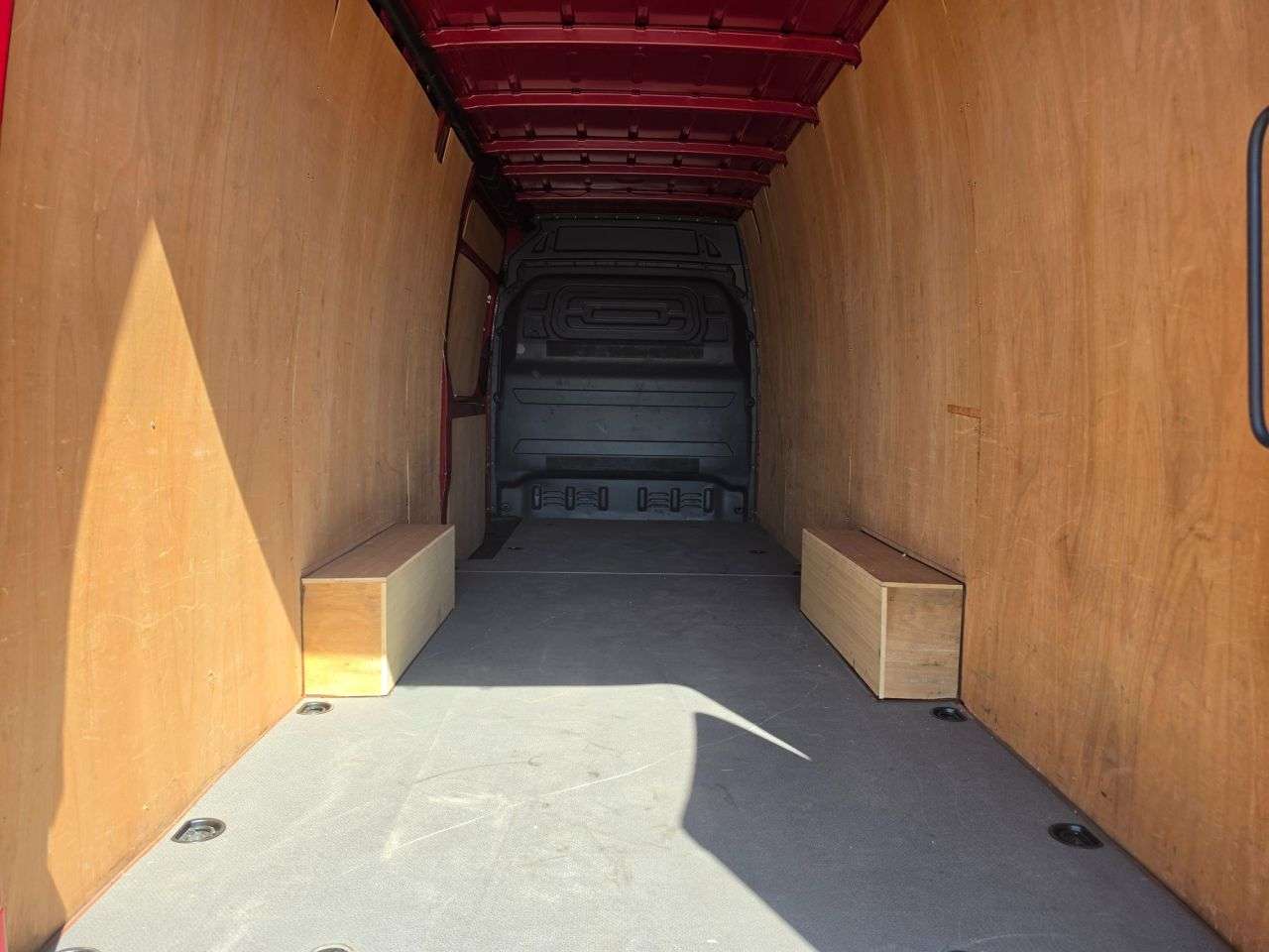 2022 MERCEDES-BENZ SPRINTER 2022 MERCEDES-BENZ SPRINTER