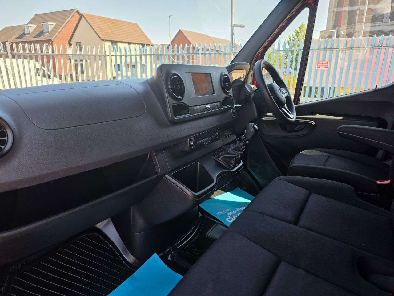 2022 MERCEDES-BENZ SPRINTER 2022 MERCEDES-BENZ SPRINTER