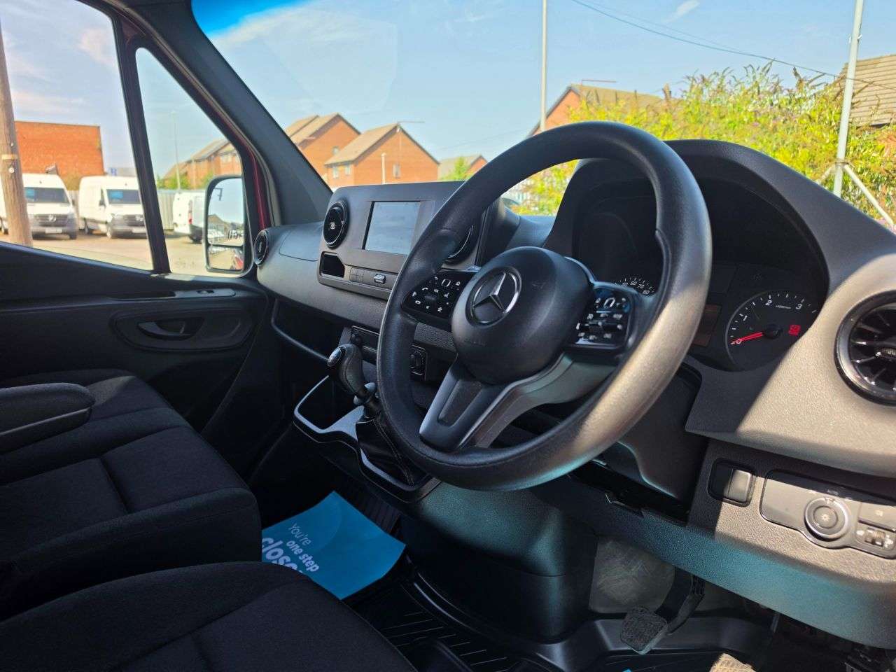 2022 MERCEDES-BENZ SPRINTER 2022 MERCEDES-BENZ SPRINTER