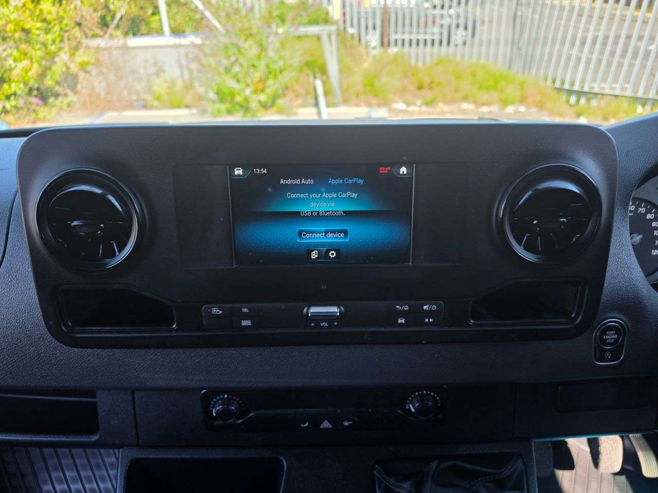 2022 MERCEDES-BENZ SPRINTER 2022 MERCEDES-BENZ SPRINTER