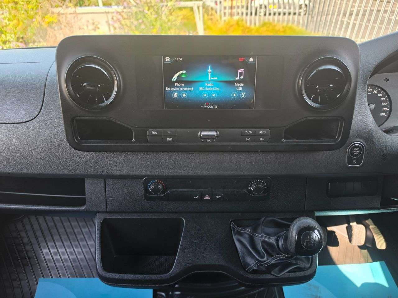 2022 MERCEDES-BENZ SPRINTER 2022 MERCEDES-BENZ SPRINTER