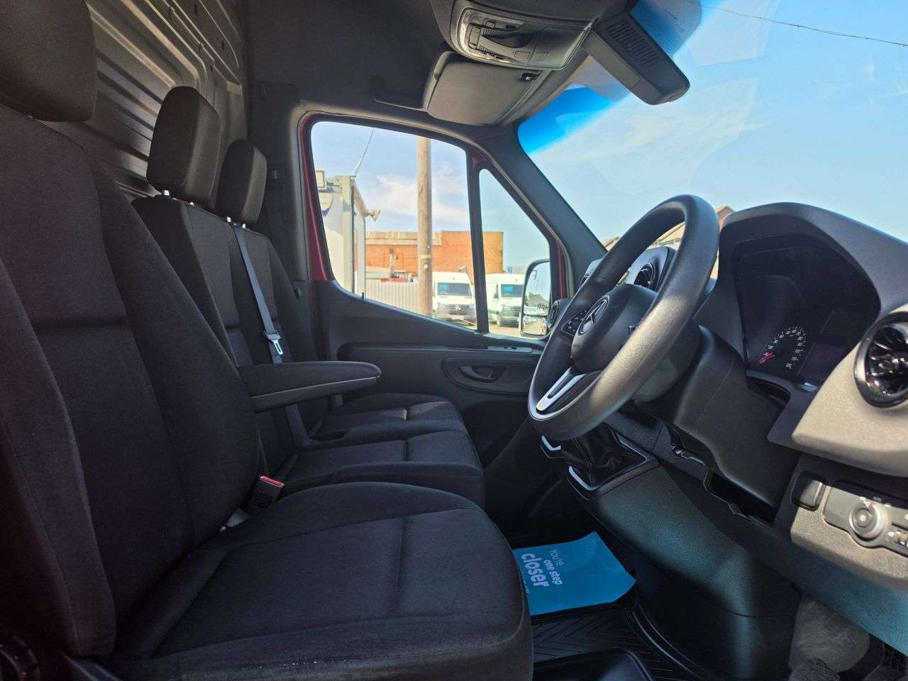 2022 MERCEDES-BENZ SPRINTER 2022 MERCEDES-BENZ SPRINTER