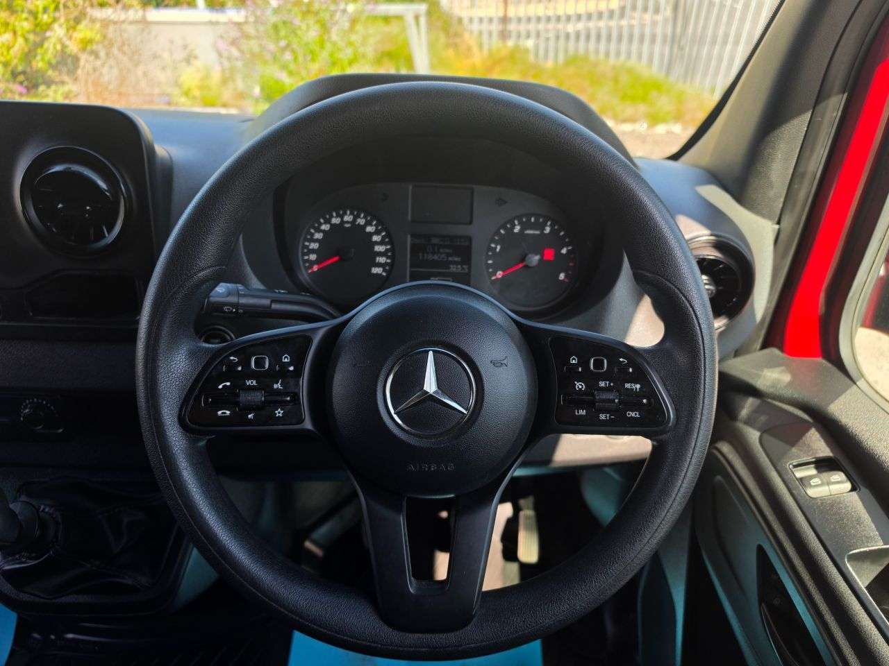 2022 MERCEDES-BENZ SPRINTER 2022 MERCEDES-BENZ SPRINTER
