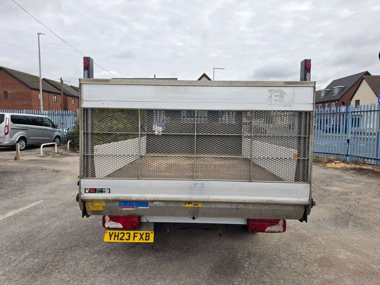 2023 MERCEDES-BENZ SPRINTER 2023 MERCEDES-BENZ SPRINTER