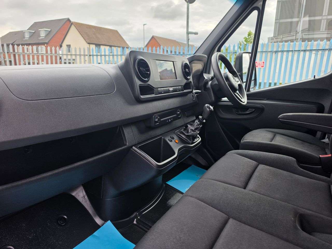 2023 MERCEDES-BENZ SPRINTER 2023 MERCEDES-BENZ SPRINTER