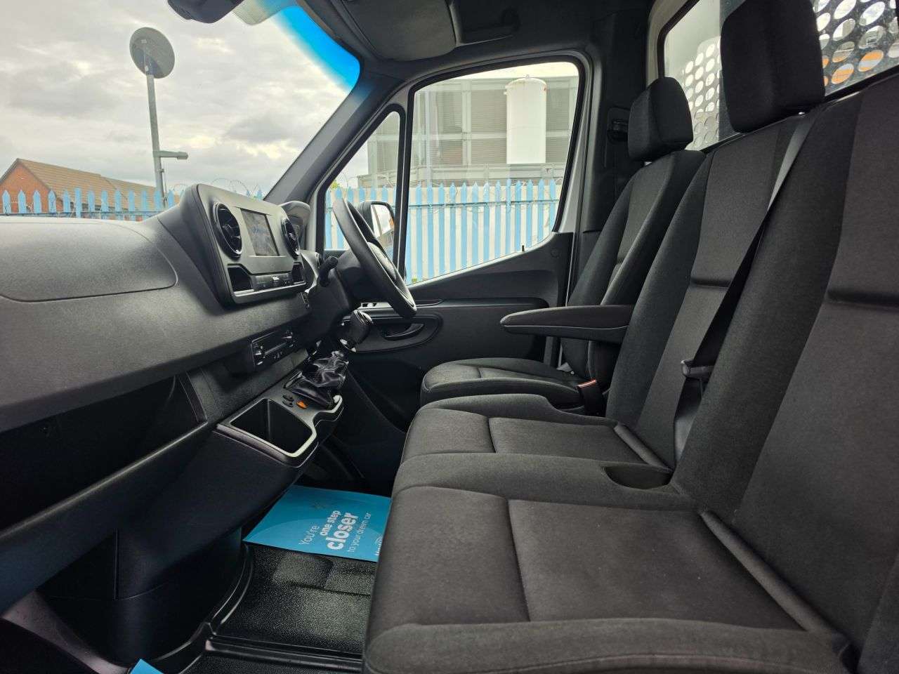 2023 MERCEDES-BENZ SPRINTER 2023 MERCEDES-BENZ SPRINTER