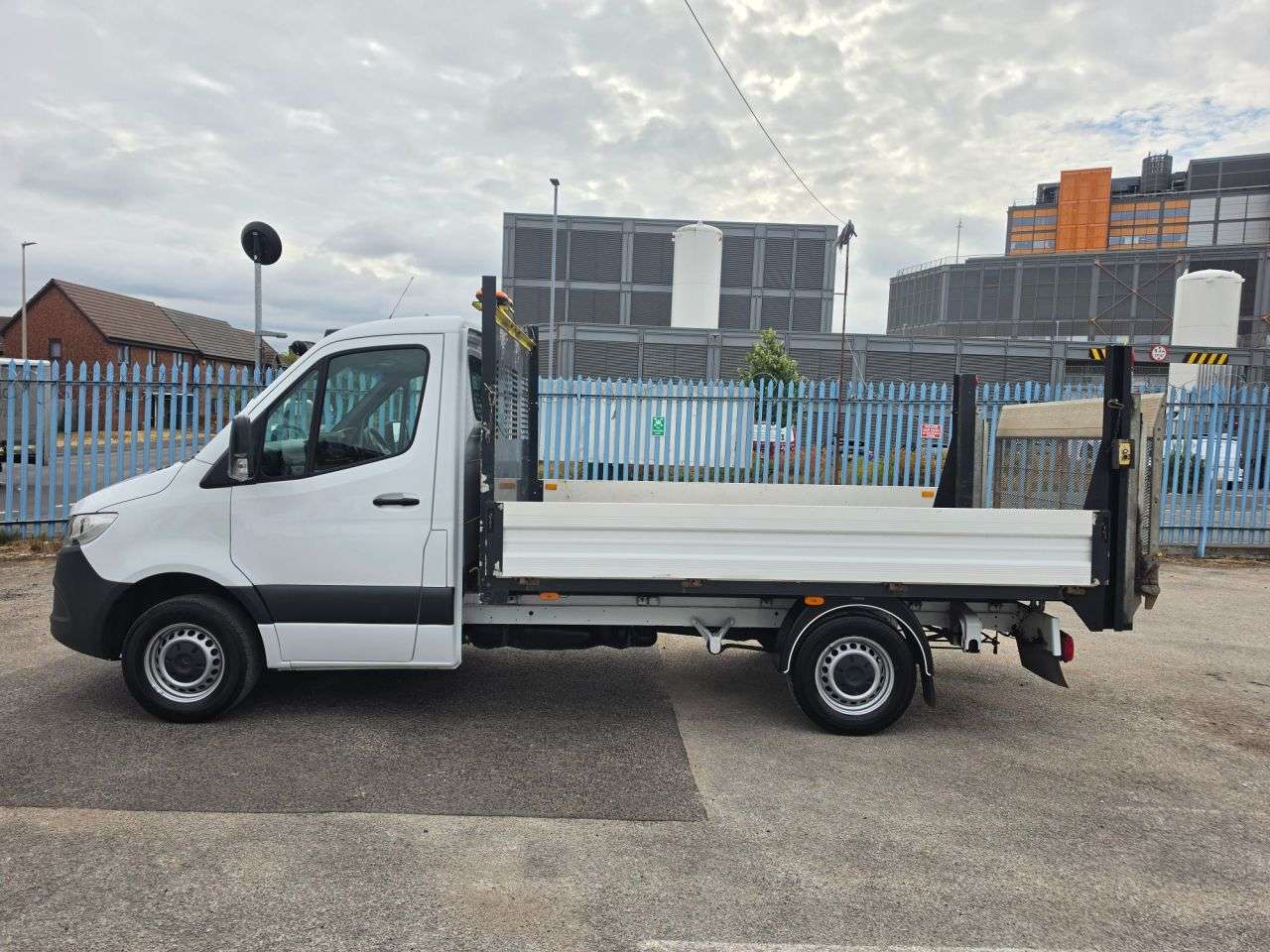 2023 MERCEDES-BENZ SPRINTER 2023 MERCEDES-BENZ SPRINTER