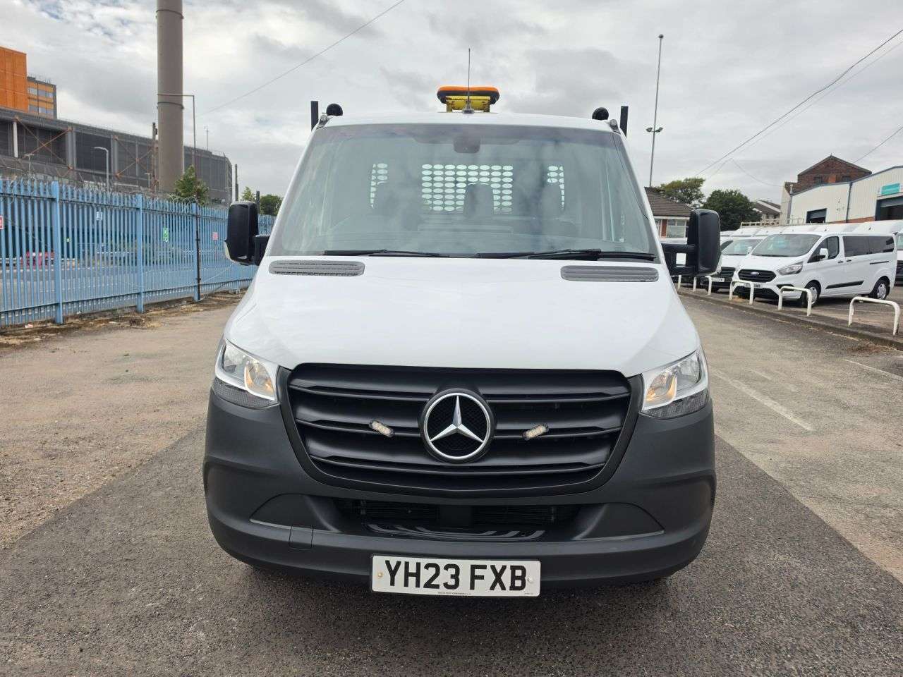 2023 MERCEDES-BENZ SPRINTER 2023 MERCEDES-BENZ SPRINTER