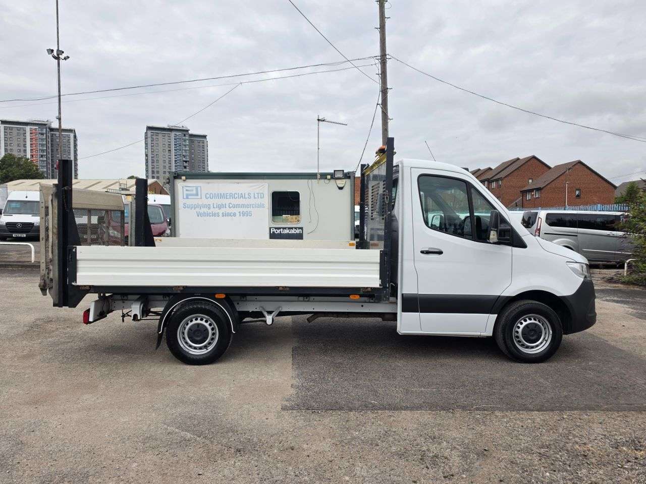 2023 MERCEDES-BENZ SPRINTER 2023 MERCEDES-BENZ SPRINTER
