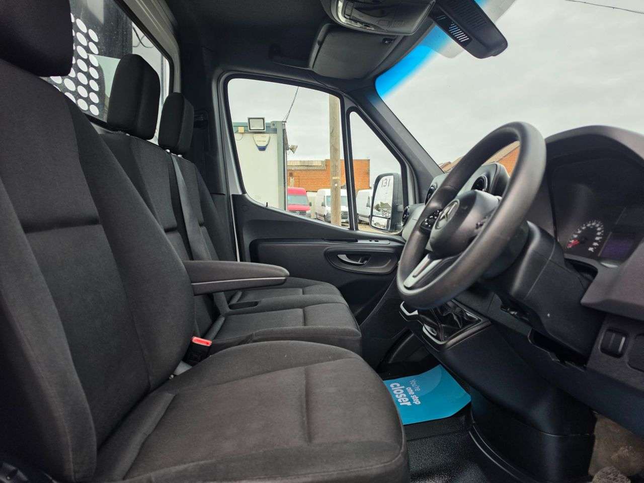 2023 MERCEDES-BENZ SPRINTER 2023 MERCEDES-BENZ SPRINTER