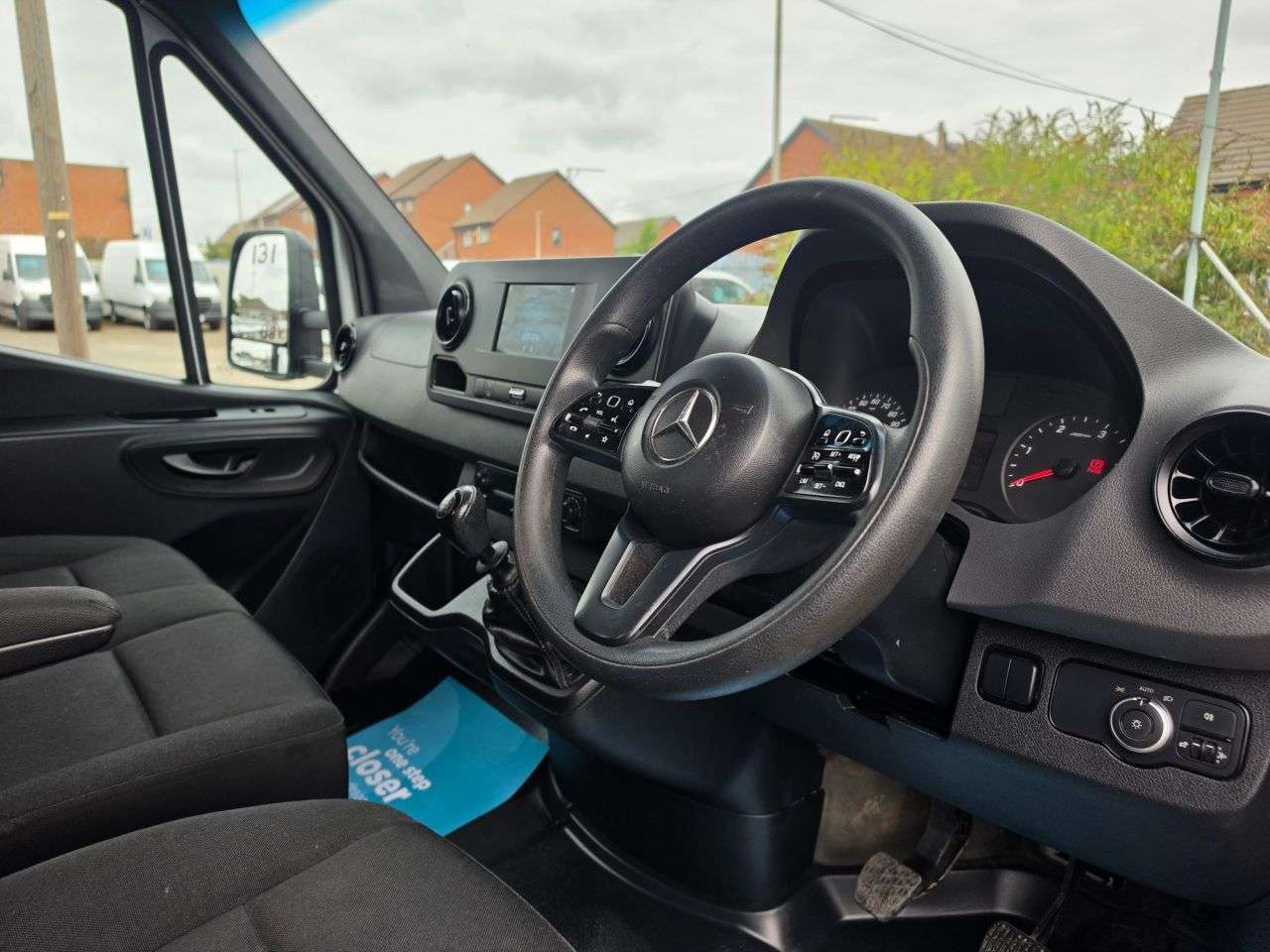 2023 MERCEDES-BENZ SPRINTER 2023 MERCEDES-BENZ SPRINTER